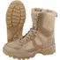 Черевики Mil-Tec Patrol II Coyote Фото 1