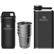 Набор 2 фляги + рюмки Stanley Adventure Matte Black Фото 1