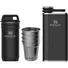 Набор 2 фляги + рюмки Stanley Adventure Matte Black Фото 1