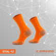 Шкарпетки Comodo STAL 12 orange Фото 2