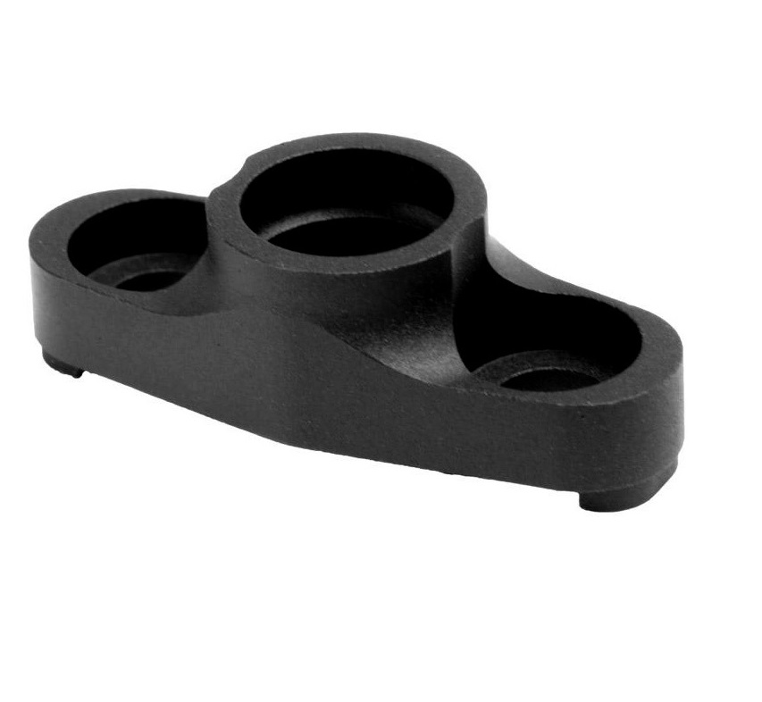 База QD антабки GrovTec FULL ROTATING QD на M-LOK Фото 1
