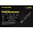 Ліхтар Nitecore MH12GT Фото 3