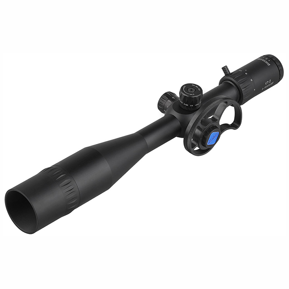 Прицел Discovery Optics VT-Z 4-16x50 SF FFP 30mm Фото 1