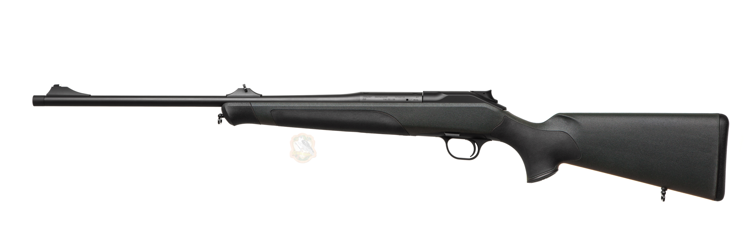 Карабин Blaser R8 Professional кол. 30-06 резьба M15x1 Фото 3