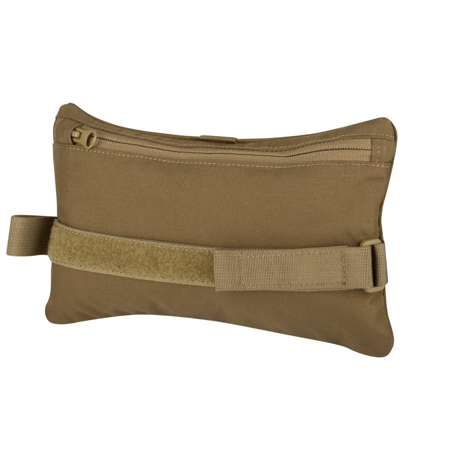 Мешок (упор) стрелковый Helikon-Tex Accuracy Shooting Bag Pillow Фото 1