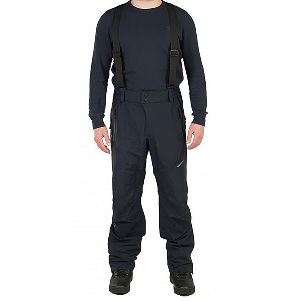 Штани мембрані Fahrenheit GLL GUIDE dark blue Фото 1