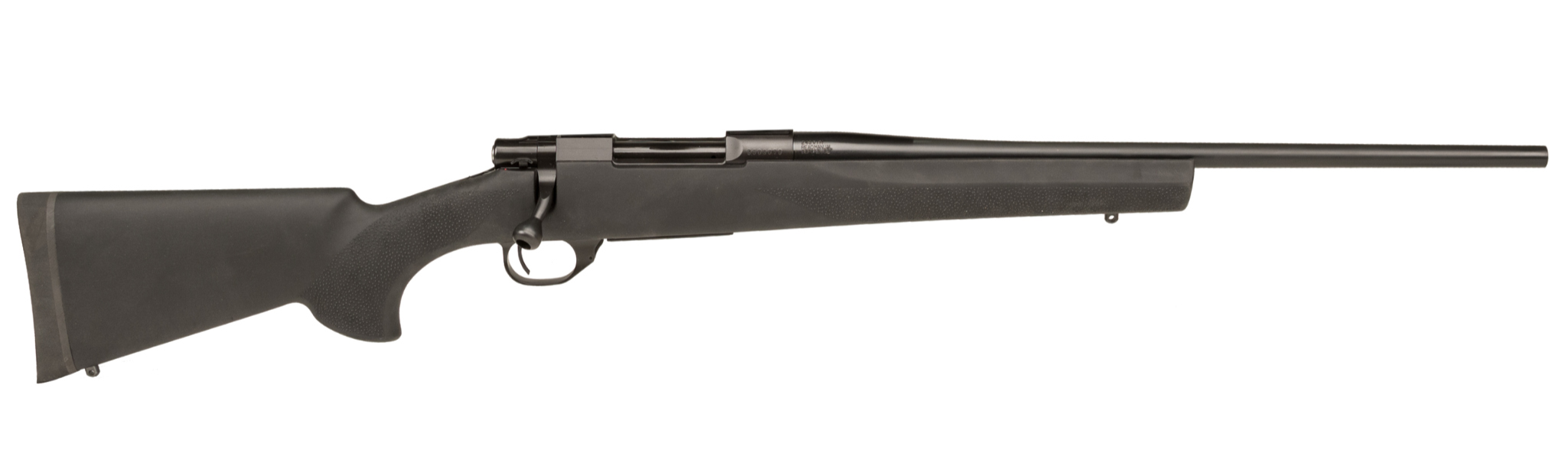 Карабин Howa 1500 Hogue 22" кал. 308 Win Фото 1