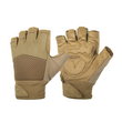 Перчатки Helikon half finger MK2 coyote Фото 1
