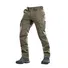 Штани M-Tac Aggressor Gen.II Flex Dark Olive Фото 1