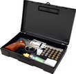 Кейс MTM Handgun Storage Box 804 (24,9x16,0x5,1 см) Фото 1