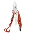 Мультиінструмент Leatherman Skeletool RX Фото 1