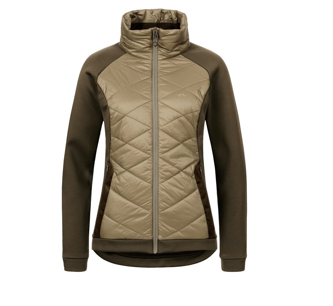 Куртка Blaser Active Outfits Kerstin Fleece Фото 1