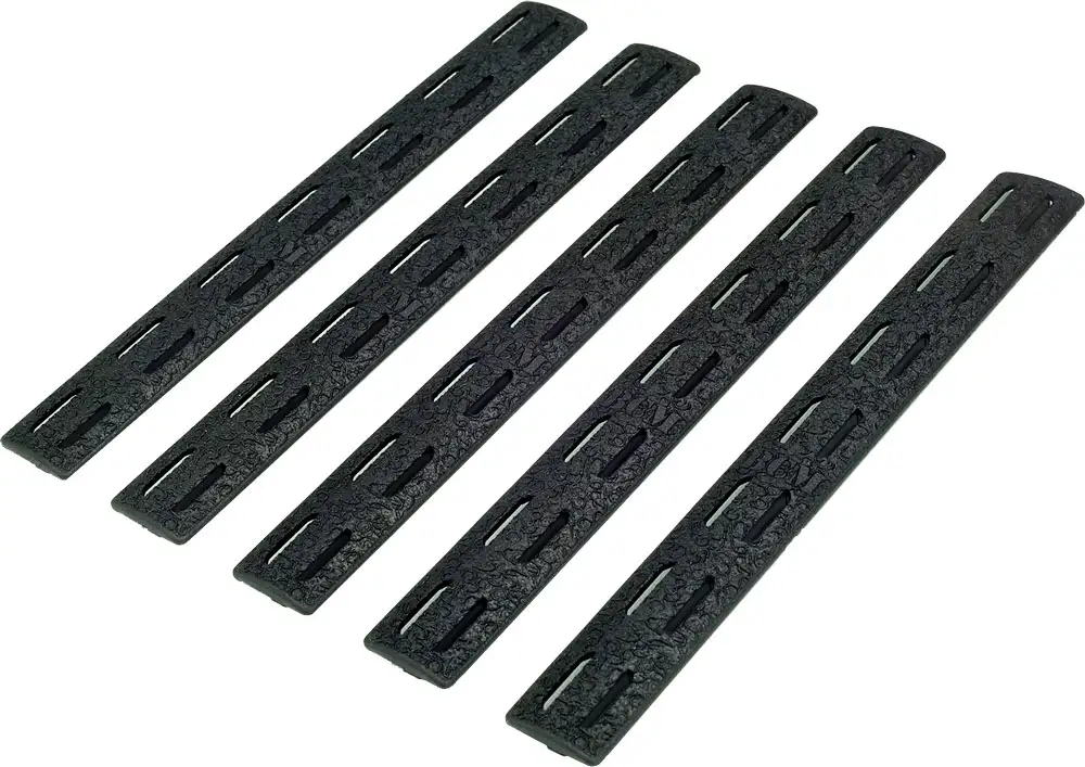 Накладка захисна BCM 5.5" на цівку M-Lok (5 шт) Фото 1