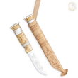 Ніж Marttiini Lapp knife with reindeer horn Фото 1