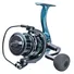 Котушка Brain Scout 4000S 8+1BB Фото 1