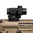 Приціл призматичний Vortex Spitfire AR-1x марка DRT з підсвічуванням Фото 2