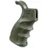 Пістолетна рукоятка FAB Defense AGF-43S тактична складна для M4/M16/AR15 Фото 1