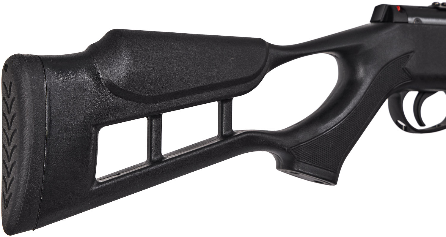 Винтовка пневматическая Optima Striker Edge VORTEX Фото 2