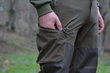 Брюки DeerHunter Recon Trouser w.Reinforcement (385 Beluga) Фото 3