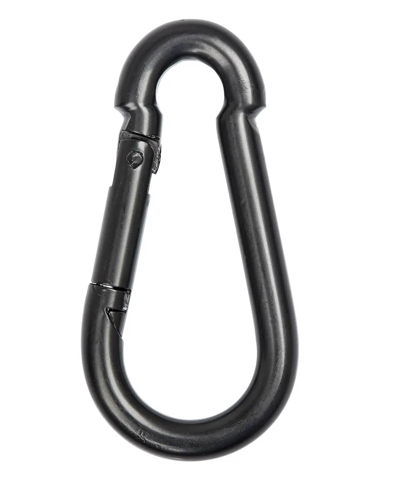 Карабін Skif Outdoor Clasp I. 180 кг Фото 1