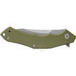 Ніж SKIF Whaler OD Green Фото 3