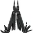Мультитул Leatherman 831333 Surge Black Фото 1