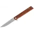Ніж Buck Decatur Wood Фото 1