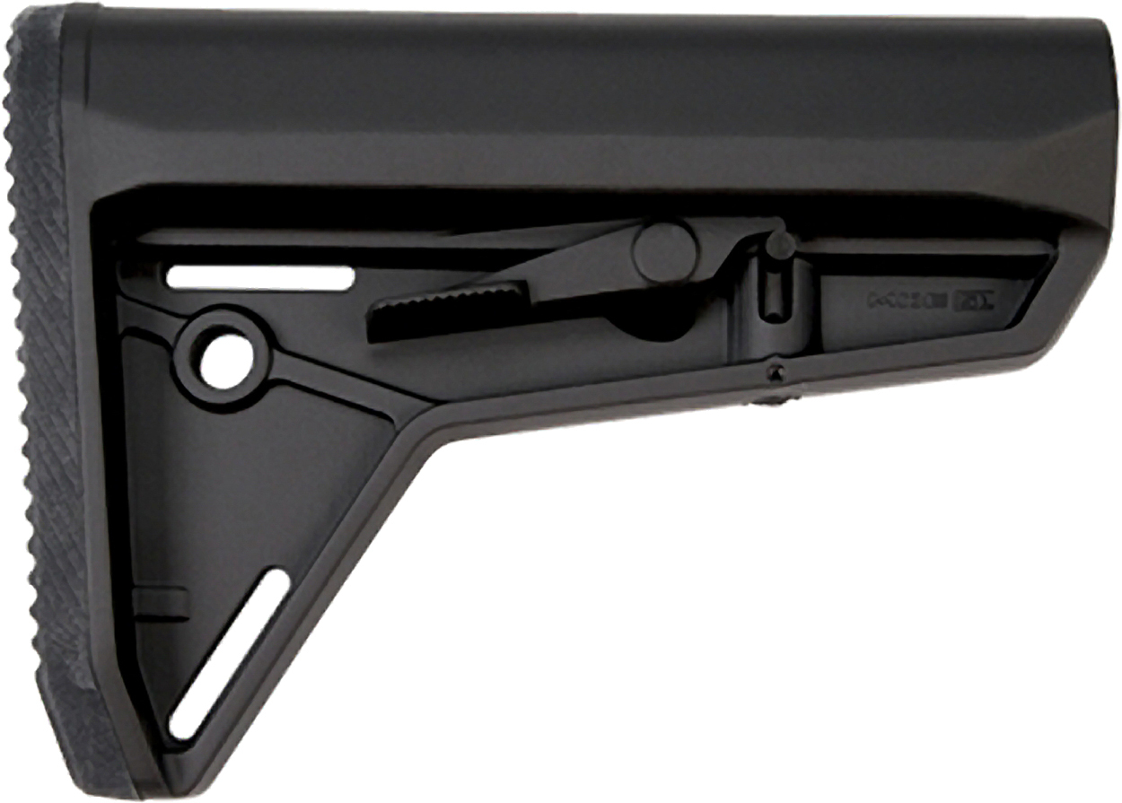 Приклад Magpul MOE SL (Commercial Spec) чорний Фото 1