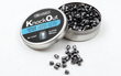 Пули пневматические JSB Diabolo KnockOut Slugs. Кал. 4.51 мм. Вес - 0,65 г. 500 шт/уп Фото 1