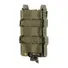 Підсумок M-Tac для АК відкритий Elite Laser Cut Ranger Green Фото 1