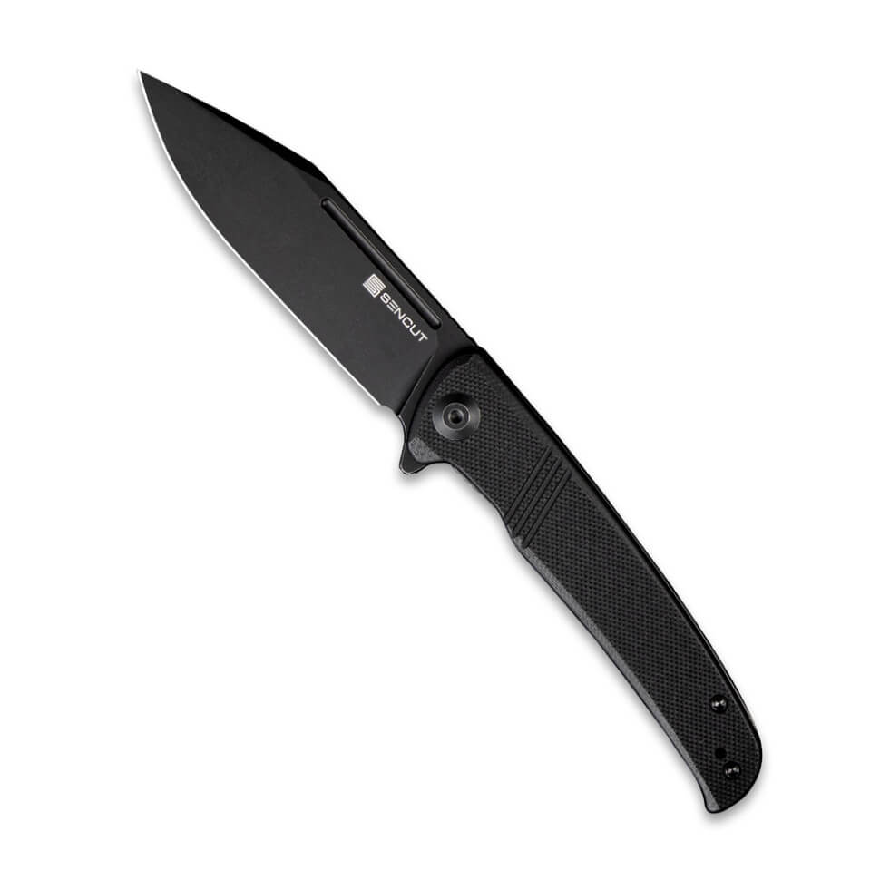 Нож складной Sencut Brazoria SA12A Фото 1