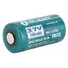 Акумуляторна батарея Olight RCR 123 Li-ion, 650 mAh Фото 1