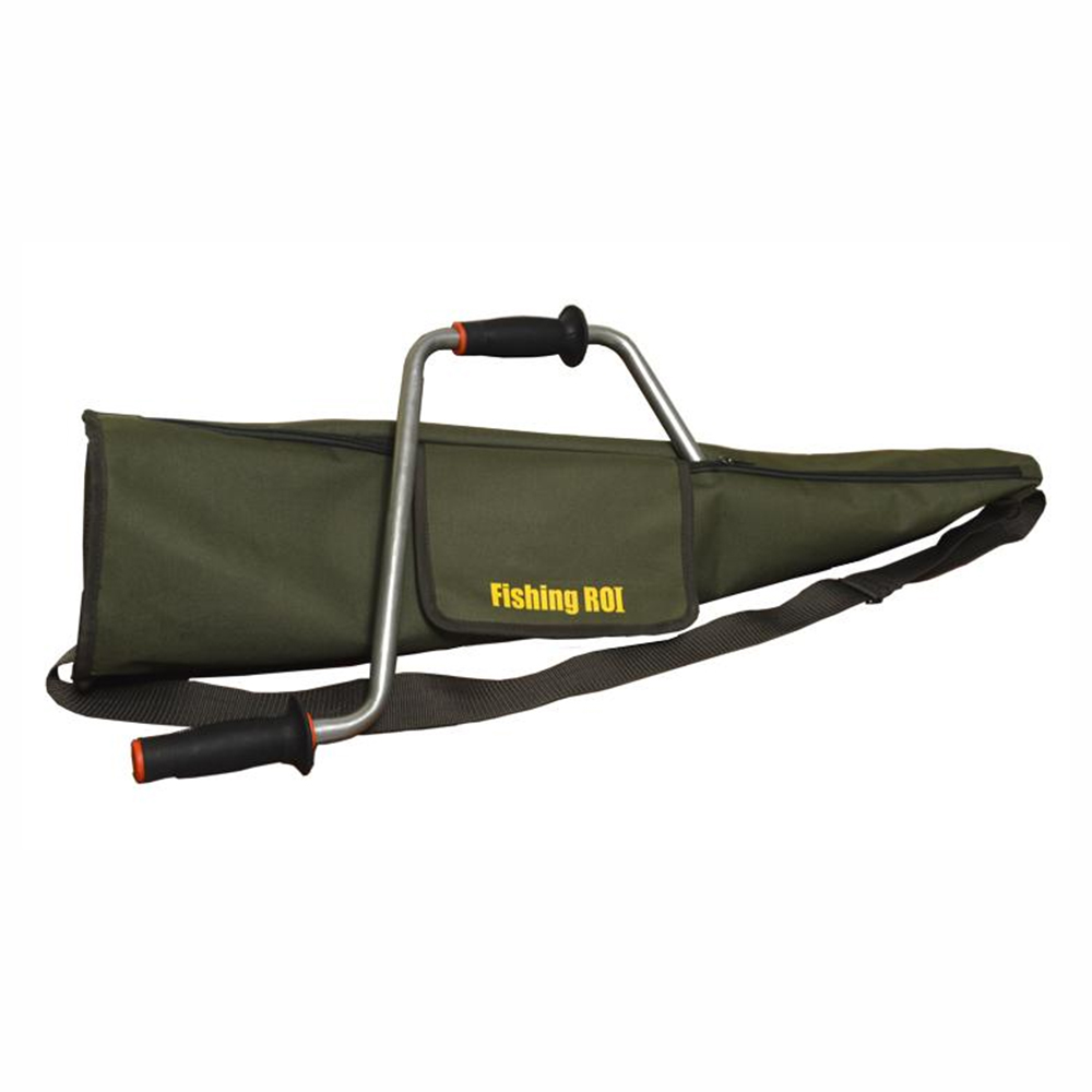 Чохол Fishing ROI FR-910 для льодобура Фото 1
