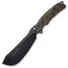 Нож Fox Parang Jungle Black Blade Фото 1