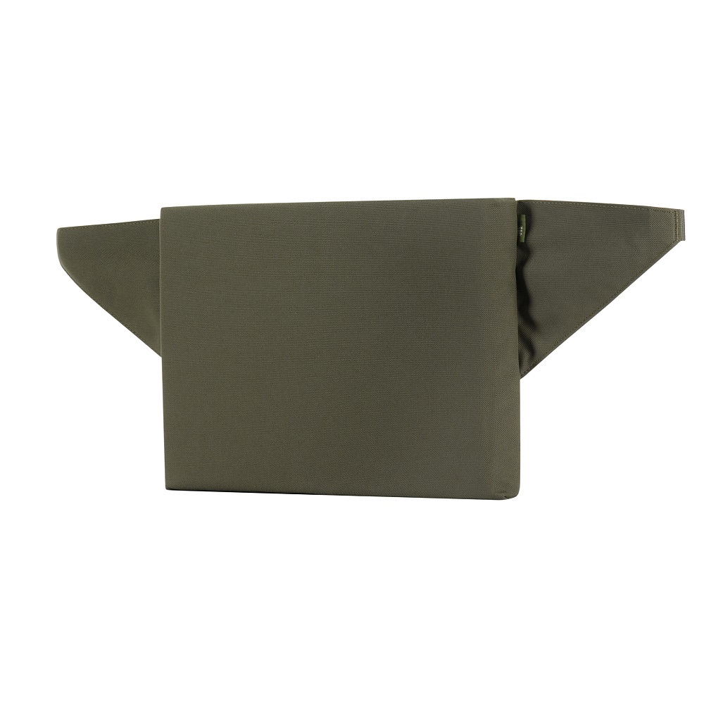 Килимок M-Tac з ременем ARMOR Range Green Фото 1