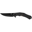 Нож SKIF Wave Black/Black Фото 1