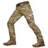 Штани Camotec Patrol Pro Multicam  Фото 1