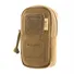 Подсумок M-Tac Elite Coyote утилитарный плечевой Фото 1