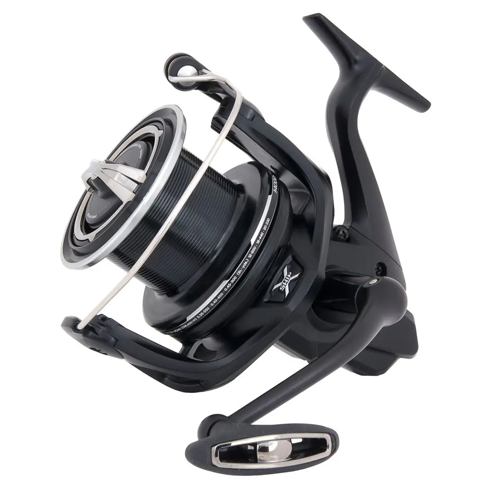 Котушка Shimano Ultegra 14000 XTD 4+1BB Фото 1