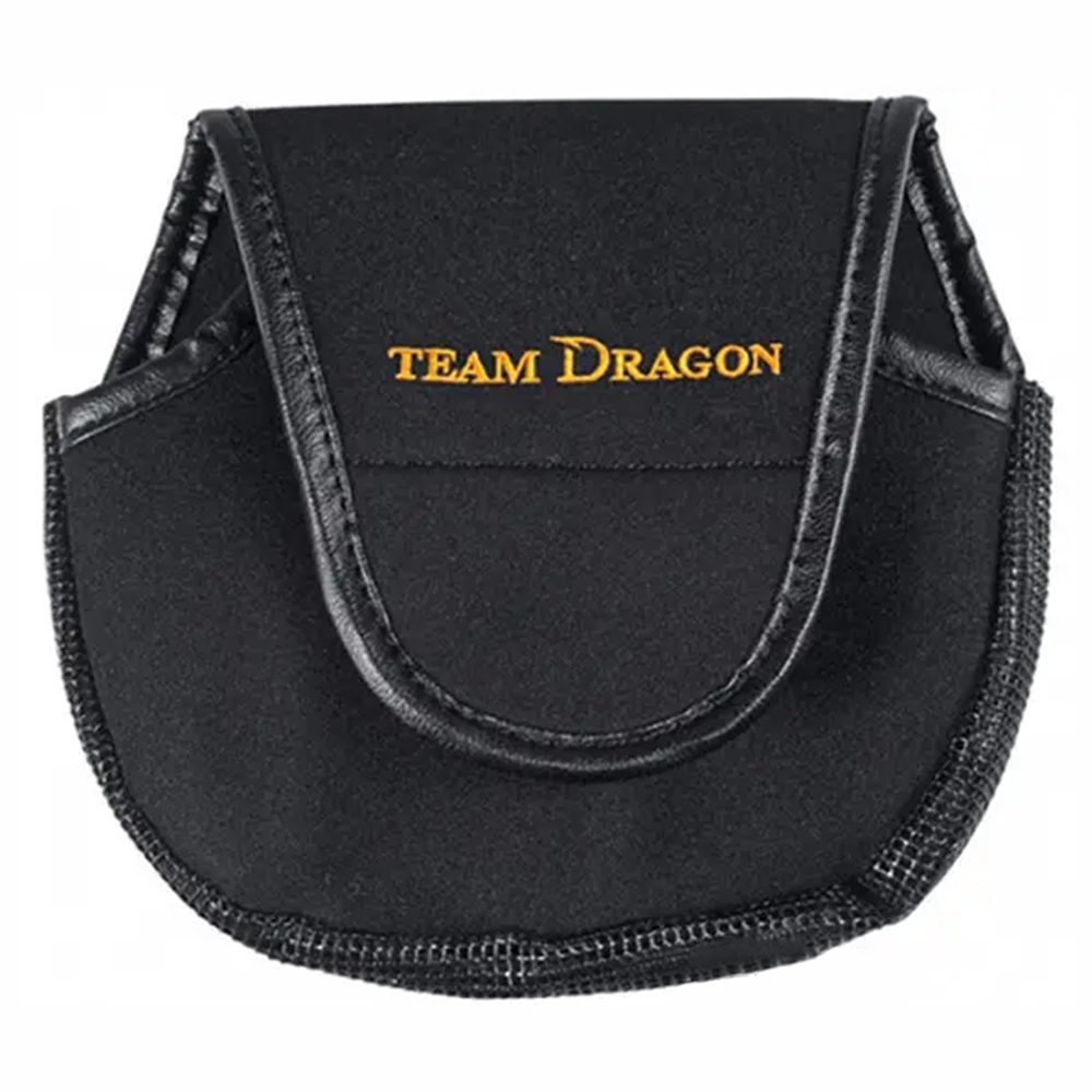 Чохол для котушки Dragon неопрен Фото 1