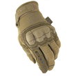 Рукавиці тактичні M-Pact 3 Ultra Knuckle Protection Oliv  Фото 1