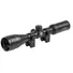 Приціл оптичний Hawke Fast Mount 3-9x40 AO сітка Mil Dot Weaver Фото 1