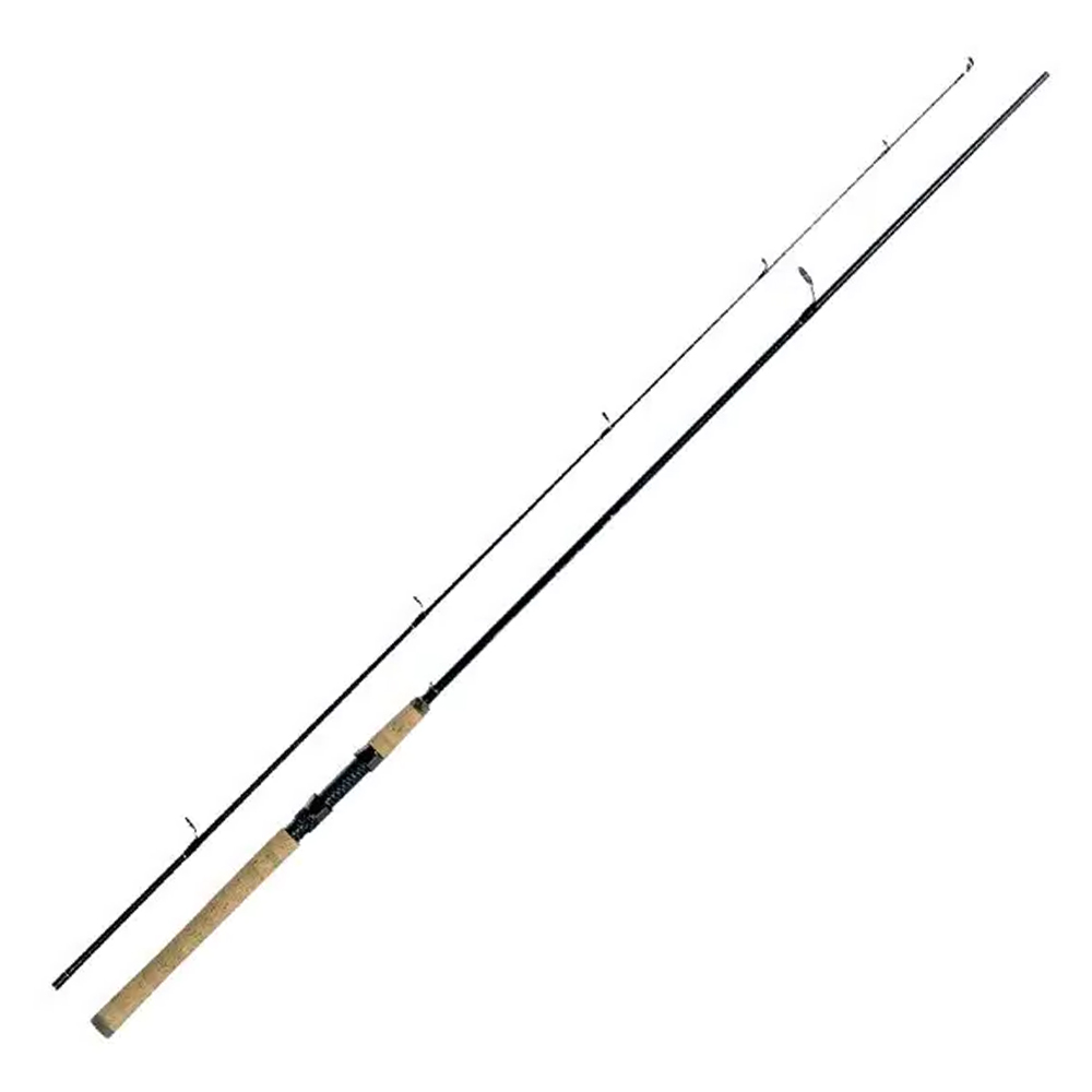 Спінінг BratFishing SQC M SPIN 2.7 м /тест 7-28 гр Фото 1