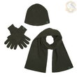 Зимний набор DeerHunter Winter set 3-piece (331 Green) Фото 1