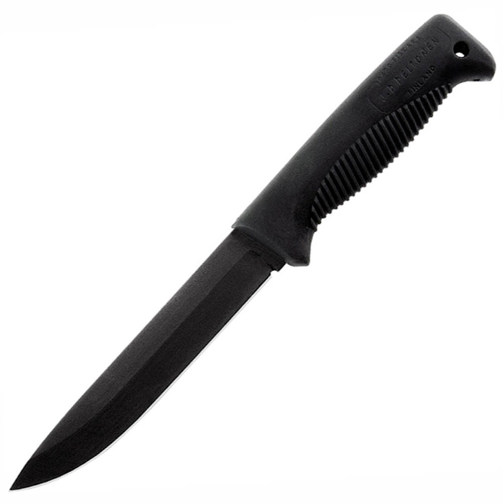 Ніж Peltonen Knives M95 FJP059 black Фото 1