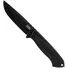 Ніж Za-Pas Ultra Outdoor Cerakote (black G10) Фото 1