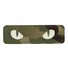 Нашивка M-Tac Cat Eyes Multicam/GID Фото 1