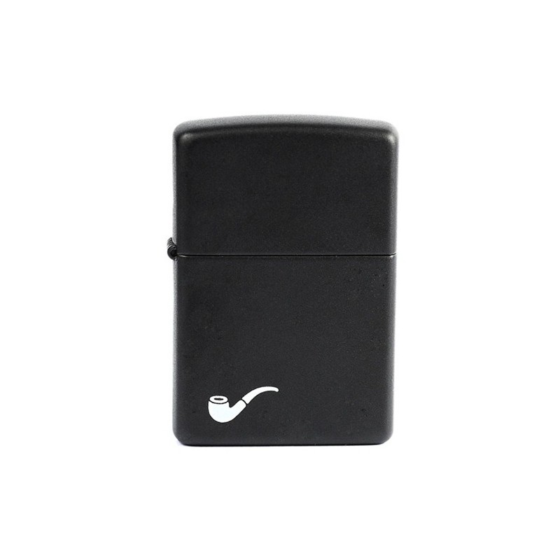 Зажигалка Zippo 218PL Pipe Lighter Фото 1