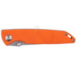 Ніж SKIF Stylus Orange Фото 3