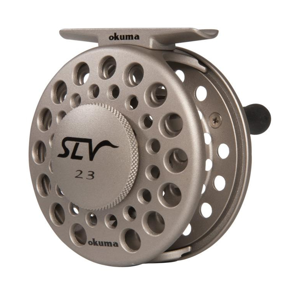 Шпуля для катушки Okuma SLV 2-3 Фото 1